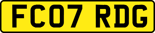 FC07RDG
