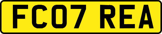 FC07REA