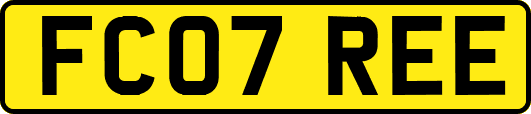 FC07REE