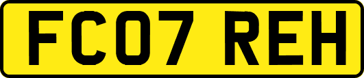 FC07REH