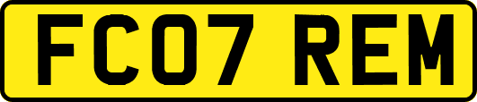 FC07REM