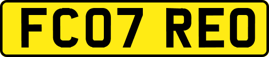 FC07REO