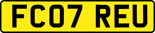 FC07REU
