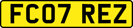 FC07REZ