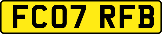 FC07RFB