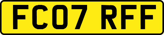 FC07RFF