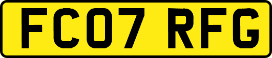 FC07RFG