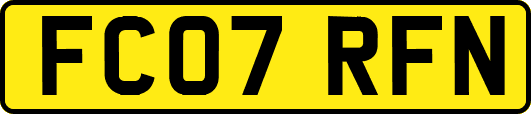 FC07RFN