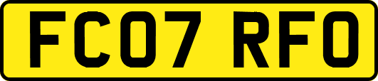 FC07RFO