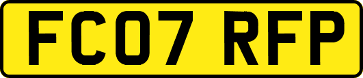 FC07RFP