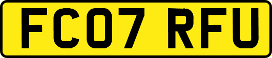 FC07RFU