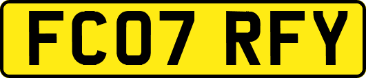 FC07RFY