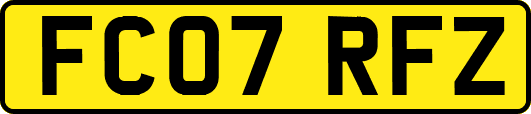 FC07RFZ