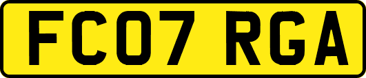 FC07RGA