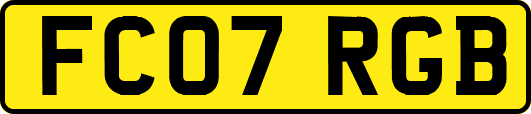 FC07RGB