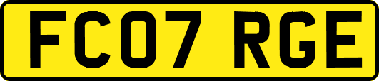 FC07RGE