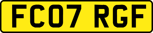 FC07RGF