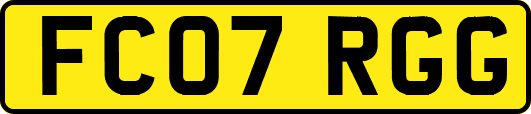 FC07RGG