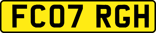 FC07RGH