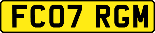 FC07RGM