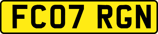 FC07RGN
