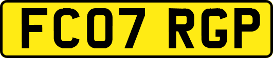 FC07RGP