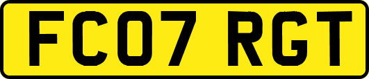 FC07RGT