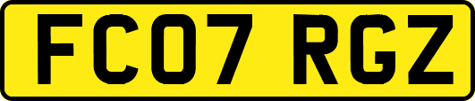 FC07RGZ