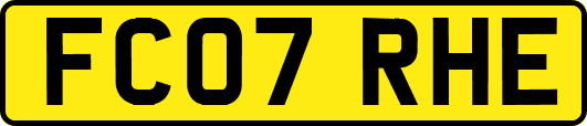 FC07RHE