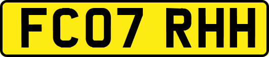 FC07RHH