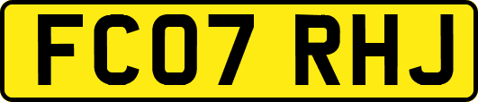 FC07RHJ