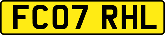 FC07RHL