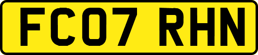 FC07RHN