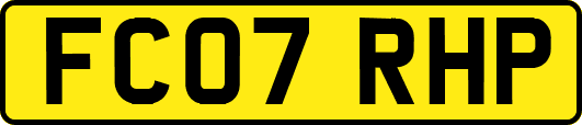 FC07RHP