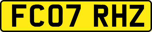 FC07RHZ