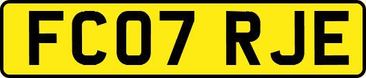 FC07RJE