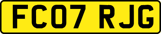 FC07RJG