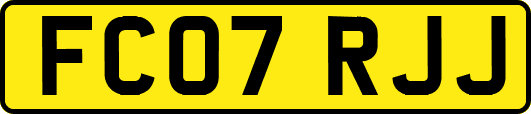 FC07RJJ