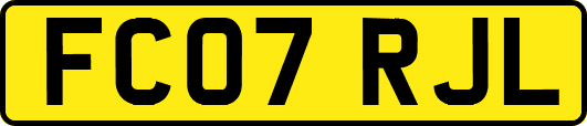FC07RJL
