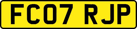 FC07RJP