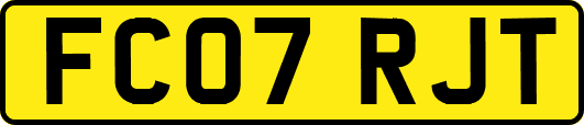 FC07RJT