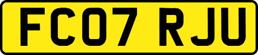 FC07RJU