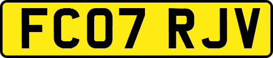 FC07RJV