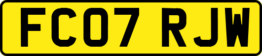 FC07RJW