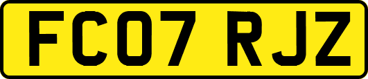 FC07RJZ