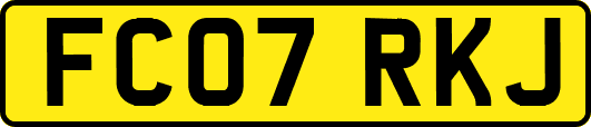 FC07RKJ