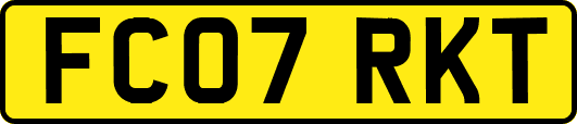 FC07RKT