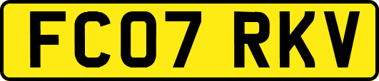 FC07RKV