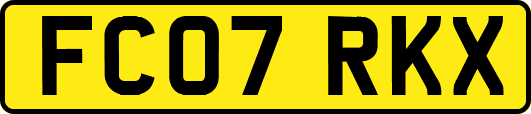 FC07RKX