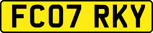 FC07RKY